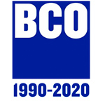 British Council for Offices (BCO) logo